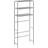 vidaXL 3-Tier Storage Cabinet 69x169cm