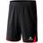 Erima Classic 5-C Shorts Kids - Black/Red