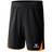Erima Classic 5-C Shorts Kids - Black/Orange