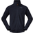 Bergans Hareid NoHood Fleece Jacket - Dark Navy