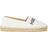 Kenzo Logo Elasticated - White