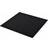 vidaXL Square Tempered Glass Table Top 70x70cm