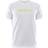 Craft Core Unify Logo T-shirt Men - White