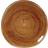 Churchill Stonecast Patina Organic Round Dessert Plate 18.6cm 12pcs