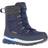 Kamik Owl Snow Boots - Navy / Blue