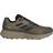 Adidas Terrex Two Flow Trail Running M - Focus Olive/Core Black/Blue Rush