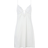 Calvin Klein Satin and Lace Night Dress - Ivory