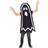 Amscan Luminous Ghost Kids Carnival Costume