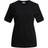 Jack & Jones Anna Ecological Cotton Mixture T-shirt - Black