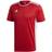 Adidas Entrada 18 Jersey Men - Power Red/White