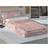 Haciendo El Indio Quilted Zipper Bedding Unicorn 35.4x74.8"