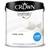 Crown Breatheasy Ceiling Paint, Wall Paint Chalky White 2.5L