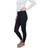 Hy Equestrian Arctic Polar Softshell Breeches Women