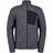 Spyder Bandit Full Zip Fleece Jacket Men - Black All Over