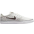 Nike SB Chron 2 Canvas Premium Skate - Sail/Sangria/Cool Grey/Rough Green