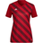 adidas Entrada 22 Graphic Jersey Women - Team Power Red/Burgundy