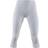 UYN Fusyon Cashmere UW Pant Medium Women - Optical White/Cream