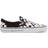 Vans Love Me/Love Me Not Classic Slip-On - Daisy/True White