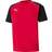 Puma teamPACER Jersey Unisex - Red/Black/White