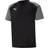 Puma teamPACER Jersey Unisex - Black/Smoked Pearl/White