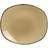 Steelite Terramesa Wheat Spice Serving Dish 25.5cm 24pcs