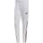 Adidas Tiro Wording Tracksuit Bottoms Men - White