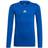 Adidas Team Base Long Sleeve T-shirt Kids - Team Royal Blue