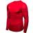 Umbro Core Crew Baselayer Men - Vermillion