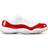 Nike Air Jordan 11 Retro Low Cherry M - White/Varsity Red