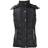 Coldstream Leitholm Quilted Gilet - Black