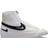 Nike Blazer Mid '77 FM Pack GS - White/Summit White/Black