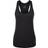 Ronhill Life Tencel Vest Women - Black Marl