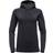 Black Diamond Crux Hoodie Women - Carbon