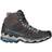 La Sportiva Ultra Raptor II Mid Leather GTX W - Carbon/Atlantic