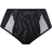 Elomi Brianna Full Brief - Black