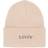 Levi's Modern Vintage Logo Beanie - Light Pink