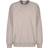 Adidas Loopback Crew Sweatshirt - Grey