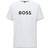 Hugo Boss RN T-shirt - White