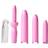 CalExotics Dr. Laura Berman Intimate Basics Dilator Set