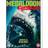 Megalodon Rising (DVD)