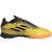 Adidas X Speedflow Messi.1 Turf Boots - Solar Gold/Core Black/Bright Yellow