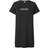 Calvin Klein Reimagine Heritage Night Shirt - Black