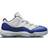 Nike Air Jordan 11 Retro Low Concord Sketch W - White/Black/Concord