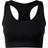 Tridri Seamless 3D Fit Multi Sport Sculpt Bra - Black