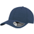 Atlantis Groovy Canvas 6 Panel Cap - Aviateur