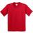 Gildan Kid's Soft Style T-shirt 2-pack - Red