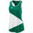 Wilson Team II Tank Top Women - Team Green