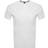 HUGO BOSS Mix & Match T-shirt - White