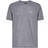 Oakley Relaxed Short Sleeve T-shirt - New Granite Heather