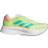 Adidas Adizero Boston 10 W - Almost Lime/Mint Rush/Light Flash Orange